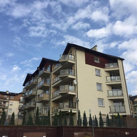 Apartamenty Tychy Bielska 145 Eksteriør billede