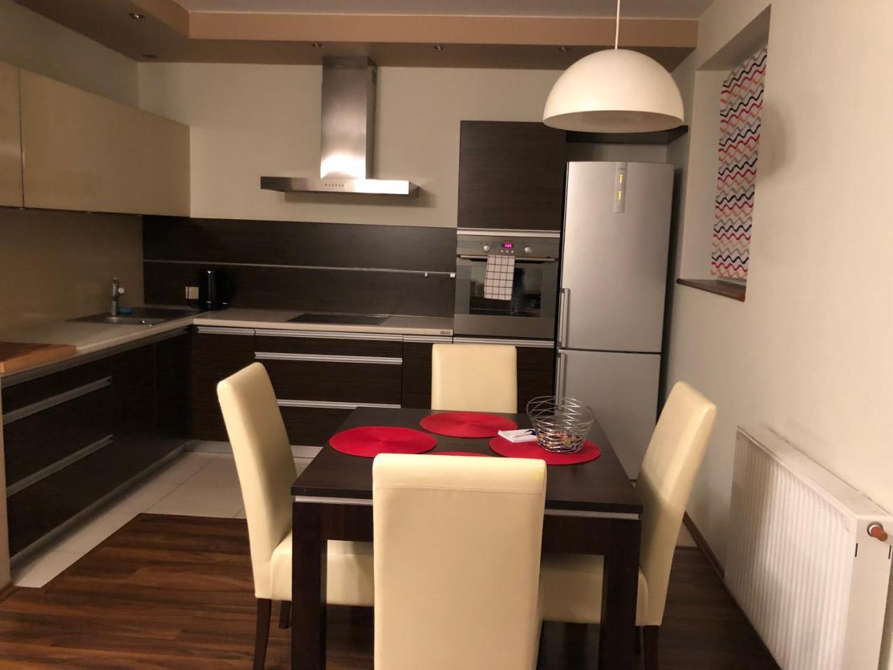 Apartamenty Tychy Bielska 145 Eksteriør billede