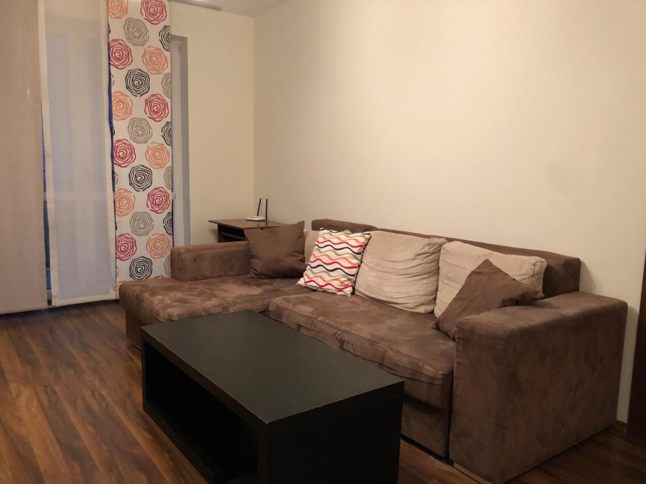 Apartamenty Tychy Bielska 145 Eksteriør billede